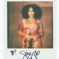 SZA x Faith Evans (Butterfly Effect Mash Up)