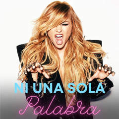 PAULINA RUBIO - NI UNA SOLA PALABRA (RONALD ROSSENOUFF PRIVATE ) "FREE DOWNLOAD"