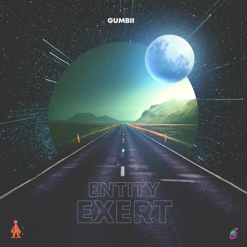 Gumbii - Entity Exert