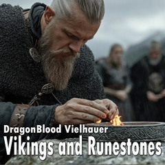 Vikings and Runestones