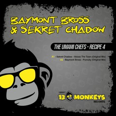 Baymont Bross - Pumuky (Original Mix)