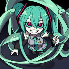 Hatsune Miku - Witch Hunt (Azari AI Cover)