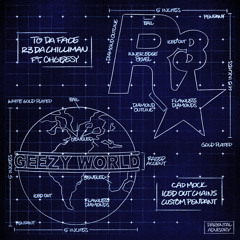 To Da Face (feat. Ohgeesy)