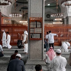 عشائية هادئة من سورة القيامة برواية الدوري عن الكسائي -القارئ توفيق الحراشي