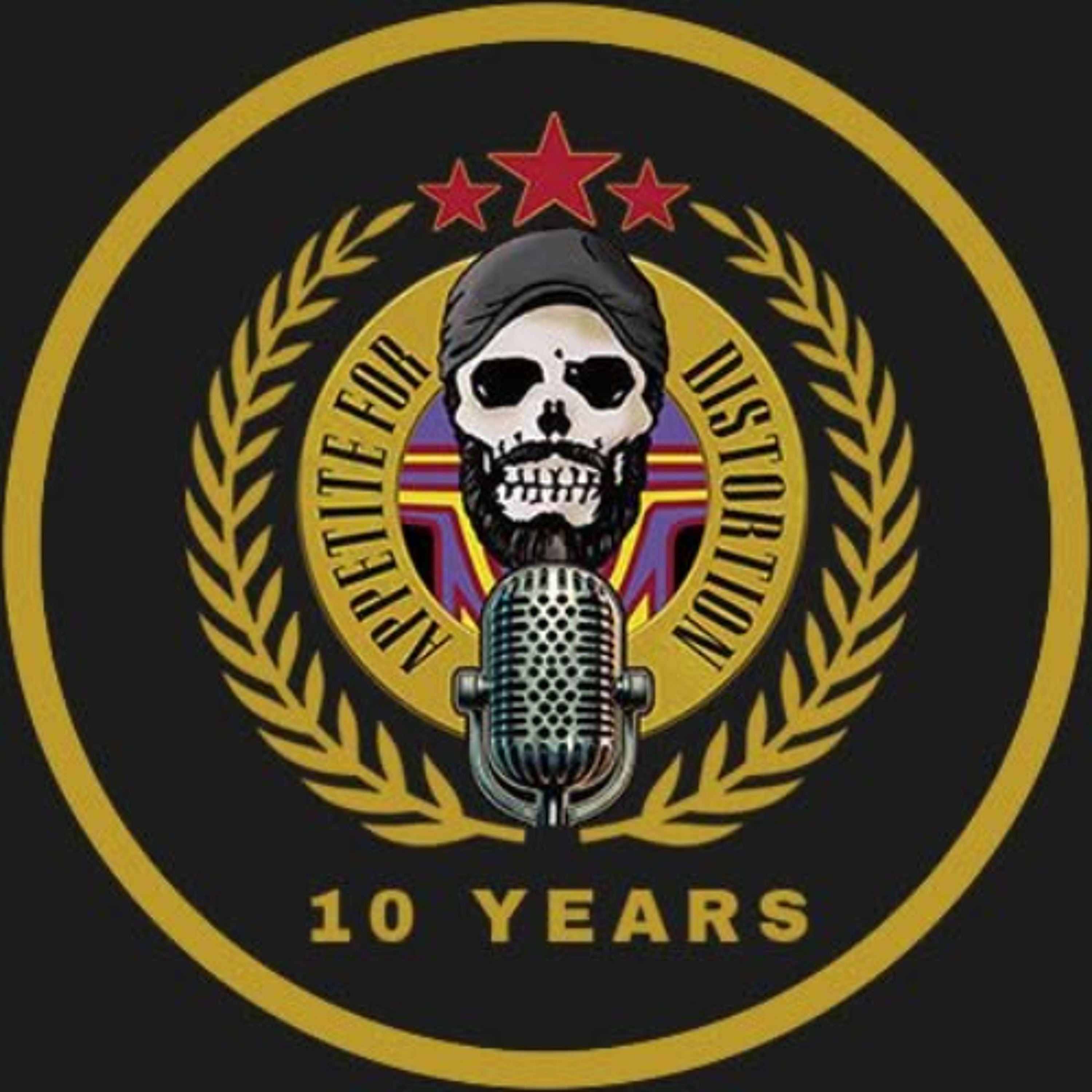 Use Your Chiropractor: Dr. Thaxton talks chaotic tour with Guns N' Roses | Ep. 567 episode artwork