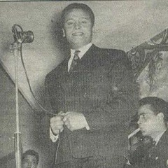 مصطفى الشرفي - أقبل الصبح يغني للحياة الناعسة