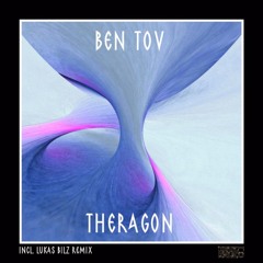 KuK010: Ben Tov - Theragon (Original Mix)