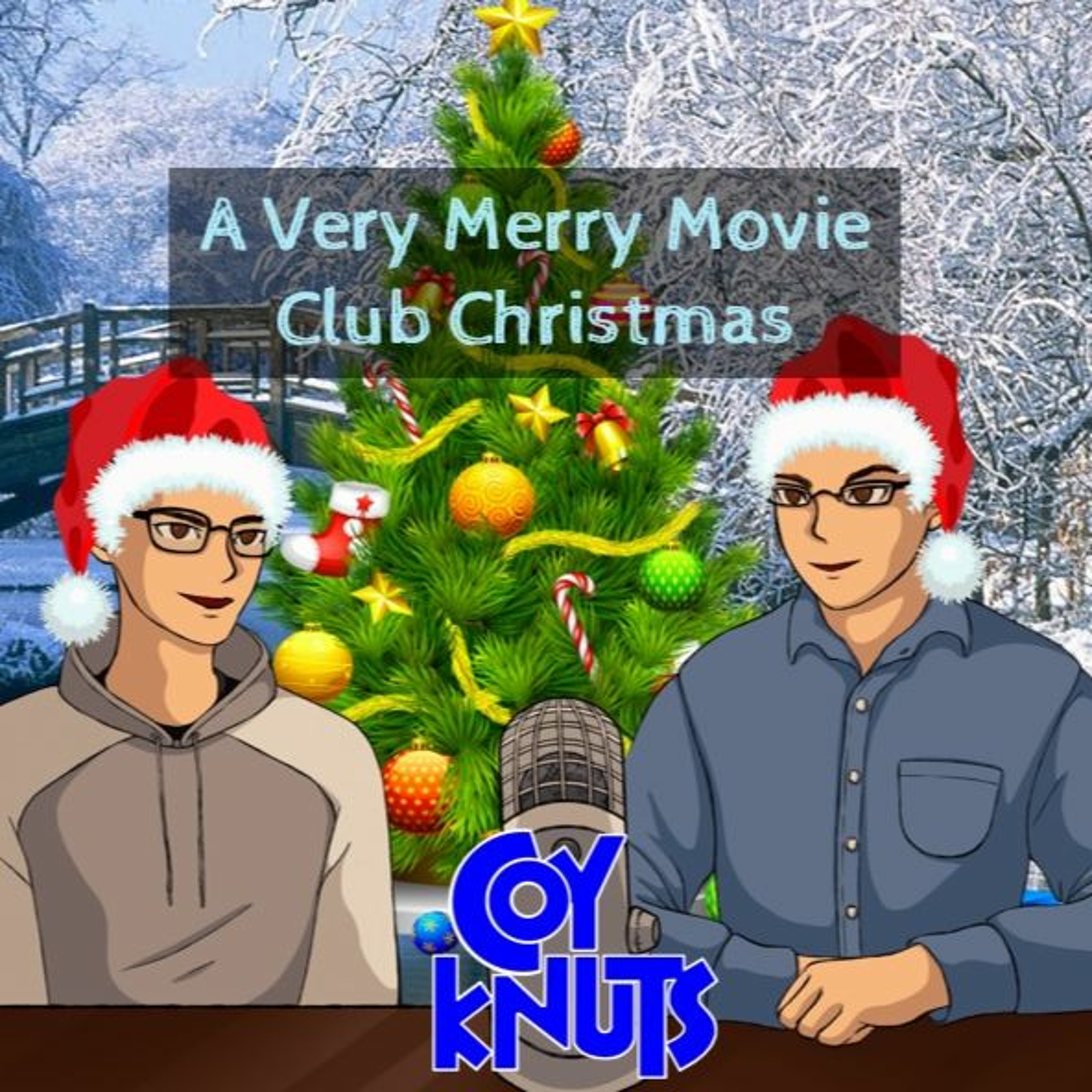 Movie Club