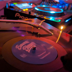 Dj Le Soleil - DISCOTHÈQUE - Feb 2025