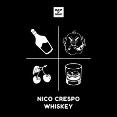 Nico Crespo - Whiskey (Original Mix)[BNG005]