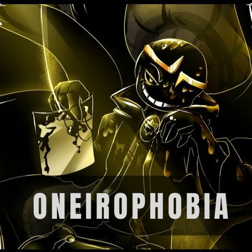 Listen to playlists featuring Oneirophobia Shattered Dream Sans Theme ...