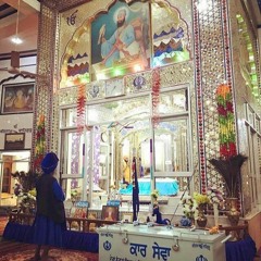 Singh Sahib Baba Karam Singh Ji Dandiya Vale 96 Crori - Sant Giani Inderjeet Singh Raqbe Wale