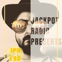 JackPot Radio | EP120 [Techno]