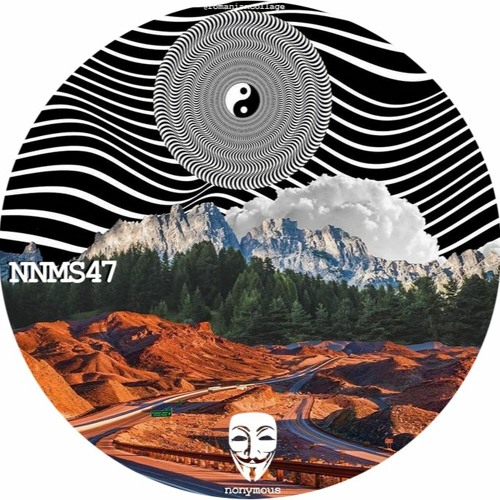 PREMIERE: Unknown Artist - Hypnofusion [NNMS47]
