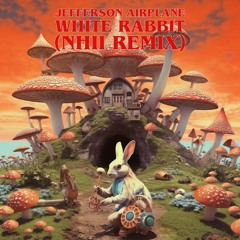 J.A. - White Rabbit (Nhii Remix)