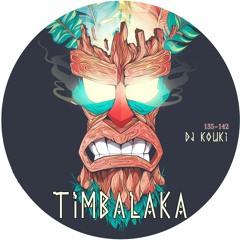 Timbalaka (Dj Kouki)