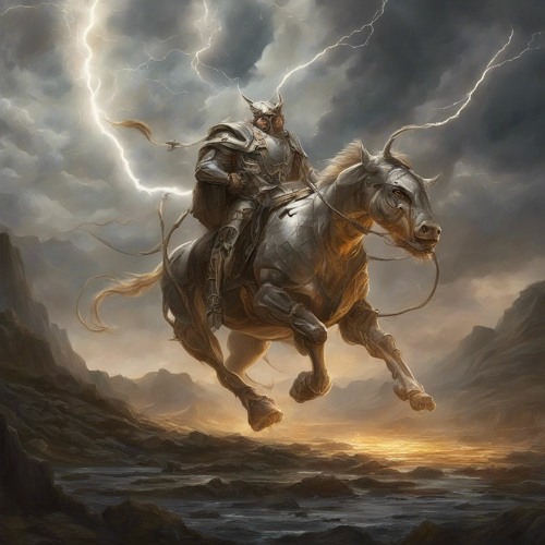 Stream muscial rap riff for 2025 "Ions of nature 2025" DJPai with