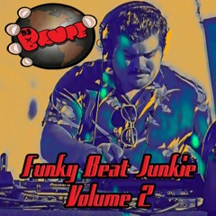 Funky Beat Junkie Vol. 2 (House/Tech House)