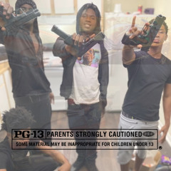 Kill Switch x 7even x Neezy x Dummoutt43x