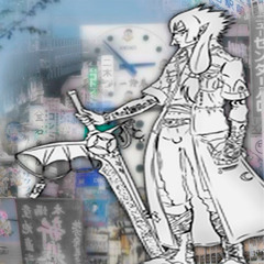 ࣪ ִֶָ☾. ethereal guard ⋆ ִֶָ ๋𓂃🎐 ⋆ (pawlosiu+spaceboyry)