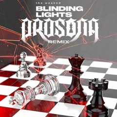 The Weeknd - Blinding Lights - PROSONA Remix (Riddim Network Premiere)