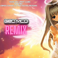 I Miss You - Geo McD Remix