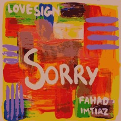 Sorry