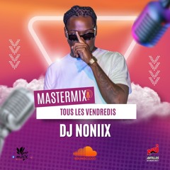 04- DJ NONIX - NRJ MASTERMIX 04-07-2025