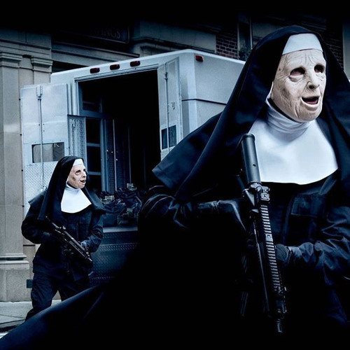 Ma Bruddaz Ft. (Rico2300)