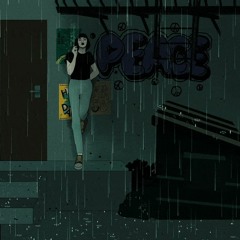Industrial Baby (lo-fi remix)