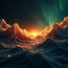 Sky Beach Drift