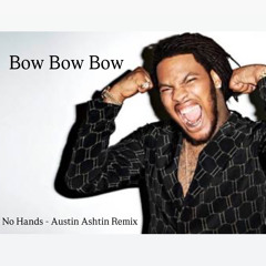 Austin Ashtin - No Hands