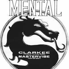 Mastervibe - Mental Kumbak - 1995