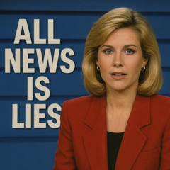 All News is Lies