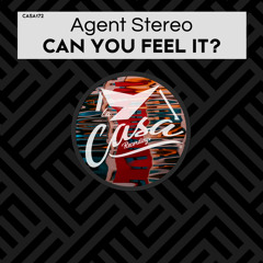 Can You Feel It