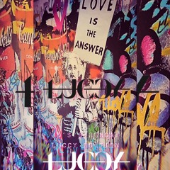 JD’s BIRTHDAY LUCCY EDITION {NEW&TBT}[FINE&GuarachaEND]