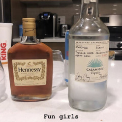 Last Nite ft. Rodney Pierre