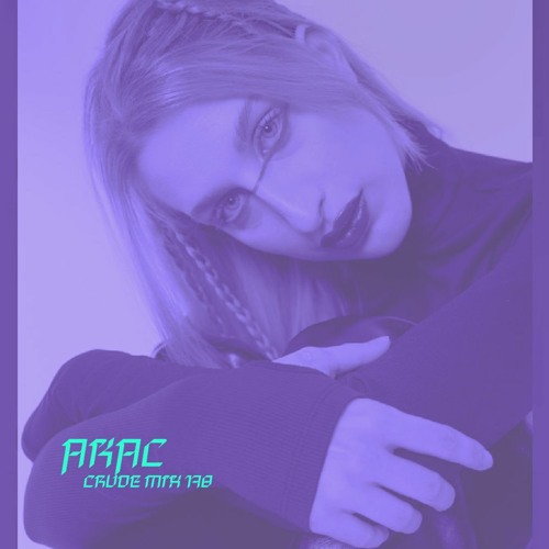 CRUDE MIX 178 - Akác