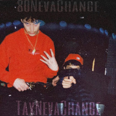RedBone (remix) Ft TayNevaChange