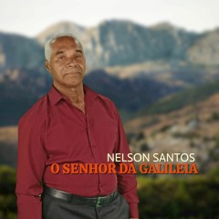 O SENHOR DA GALILEIA