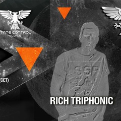 Rich Triphonic - 2021 Easter State Control Sessions