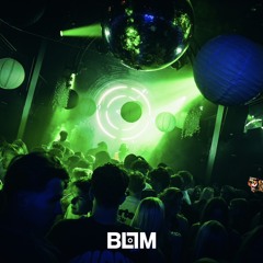 THIJS BLAAK b2b JOZEF @ BLOOM, CLUB 22 24 DOETINCHEM 17-05-2025