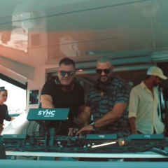 ARTISTIKK - House Mag Boat Party - Florianópolis - Brasil