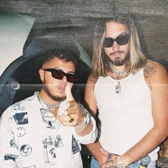 [EXCLU] Hamza & SCH - Cannes