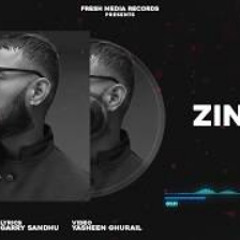 Garry Sandhu Zindagi - Chingari