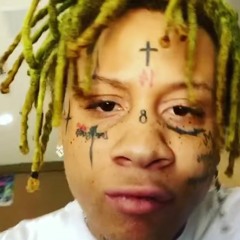 Early Morning Trappin 2 (snippet)(feat. Trippie Redd)