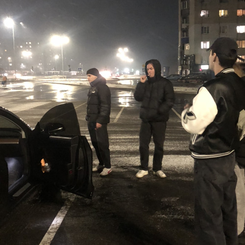 @astralkirill - “local” + @astigmatistic