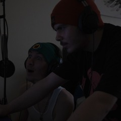 fxji x dw destroyer - JORKIN IT - INTERLUDE (feat. Jorge) [p. destroyyyyer x fxji]