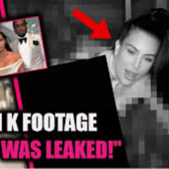 +[FULL_CLIP] Diddy and Kim Kardashian Video Leak Telegram
