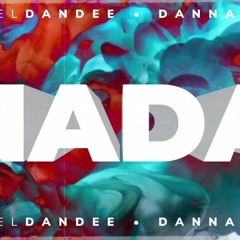 DANNA PAOLA FT CALI Y DANDEE - NADA REMIX DJ FRANCISCO GUTIERREZ